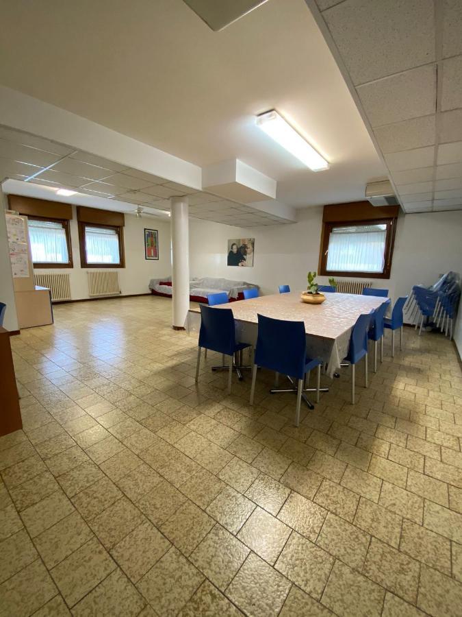 Casa Vacanze Paolo VI Padova Dış mekan fotoğraf
