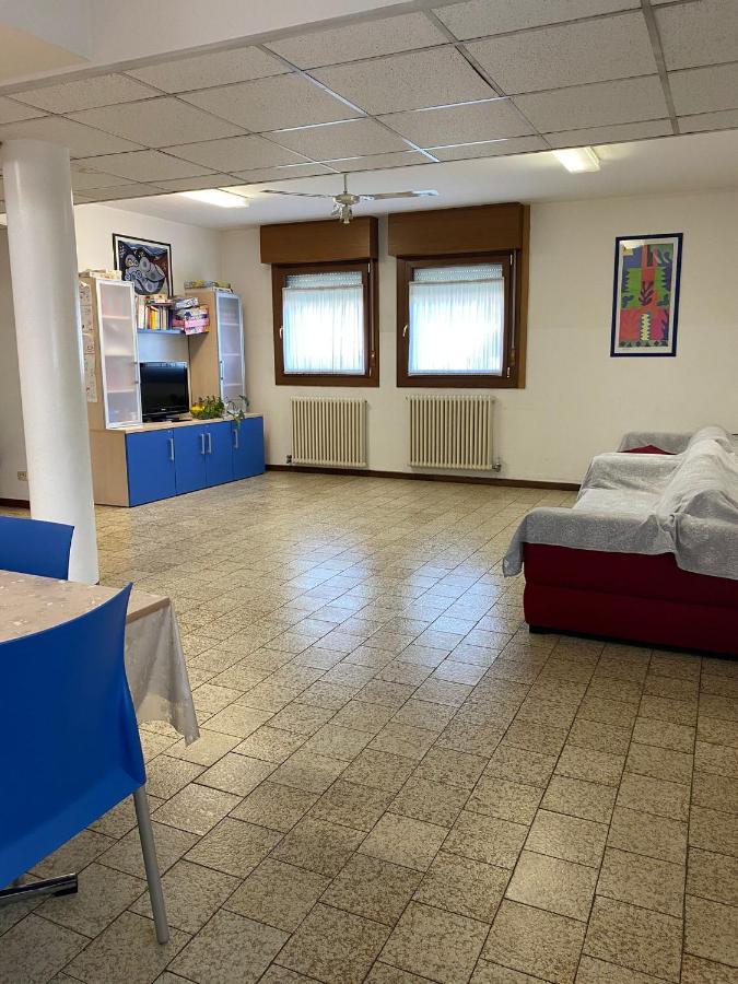 Casa Vacanze Paolo VI Padova Dış mekan fotoğraf