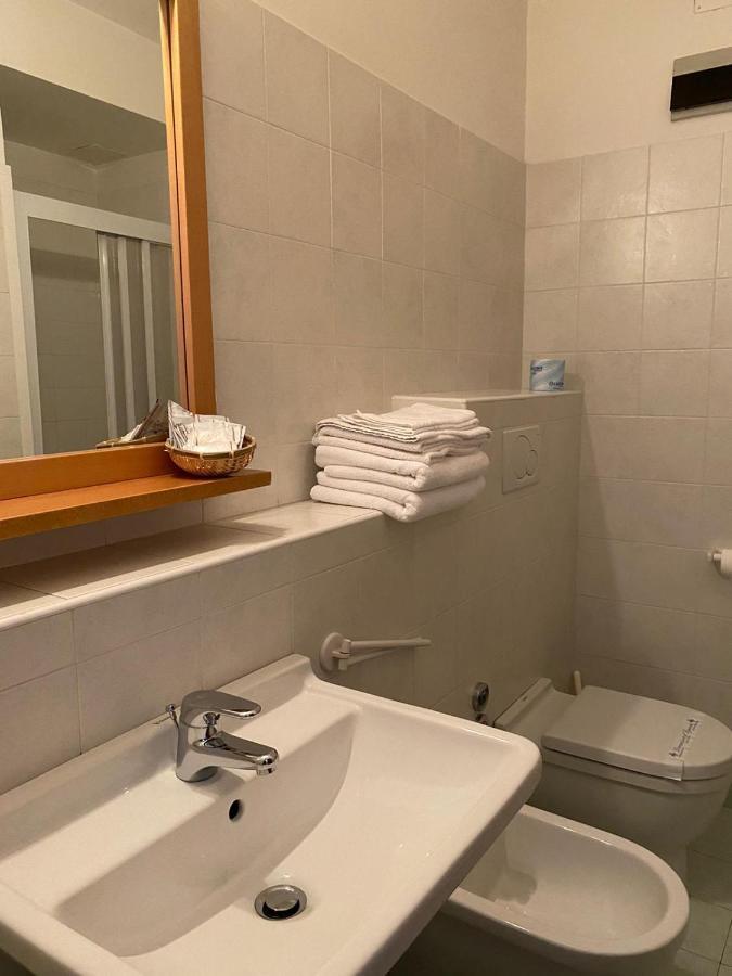 Casa Vacanze Paolo VI Padova Dış mekan fotoğraf