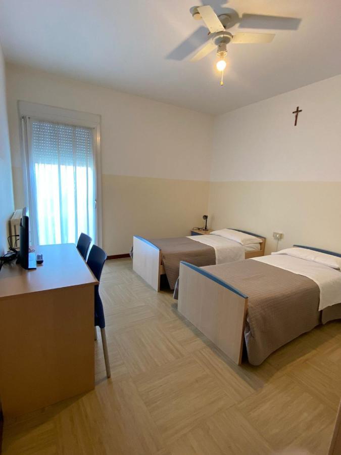 Casa Vacanze Paolo VI Padova Dış mekan fotoğraf