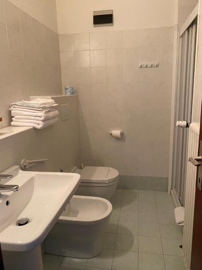 Casa Vacanze Paolo VI Padova Dış mekan fotoğraf