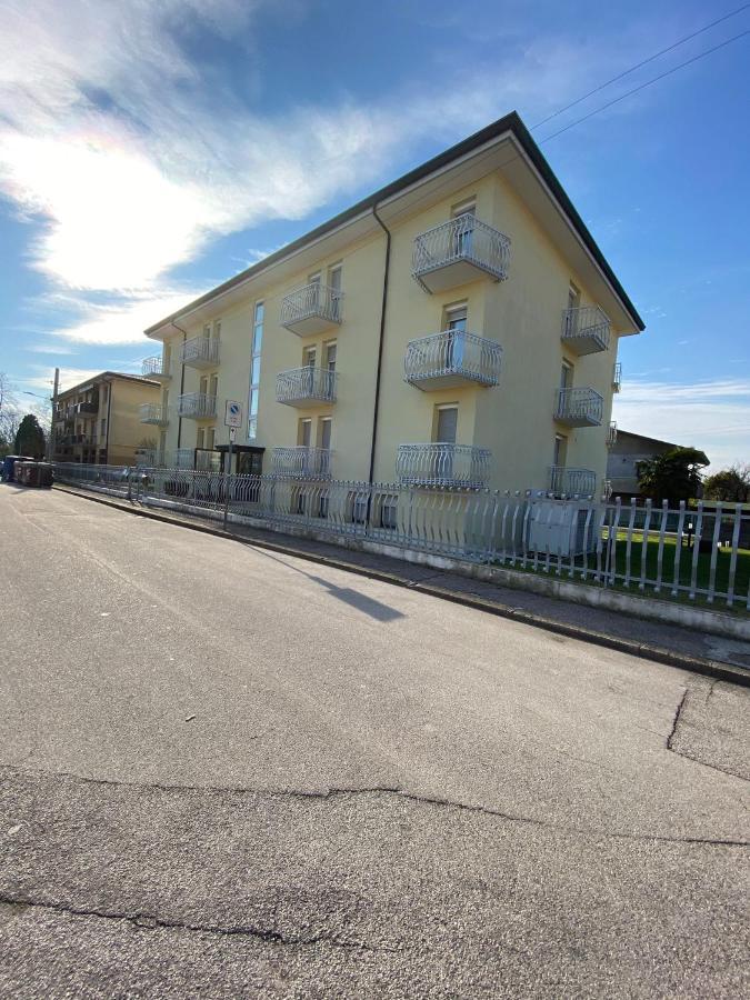 Casa Vacanze Paolo VI Padova Dış mekan fotoğraf