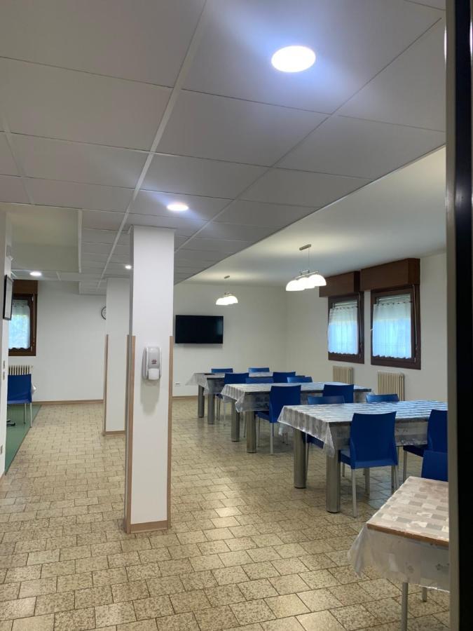 Casa Vacanze Paolo VI Padova Dış mekan fotoğraf