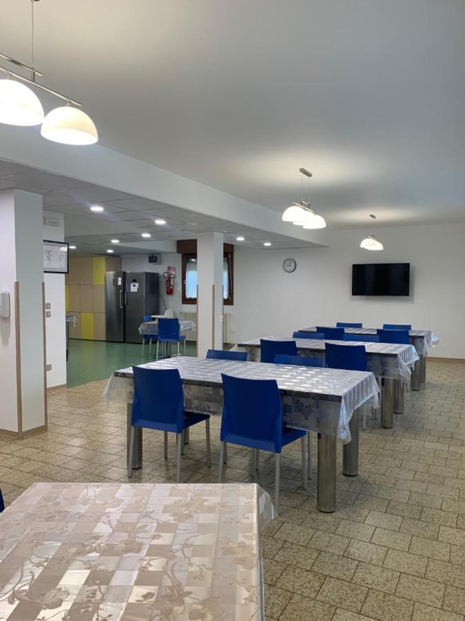 Casa Vacanze Paolo VI Padova Dış mekan fotoğraf