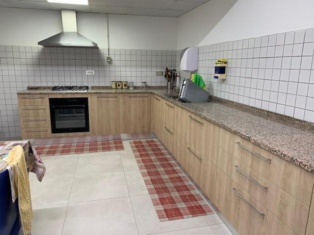 Casa Vacanze Paolo VI Padova Dış mekan fotoğraf